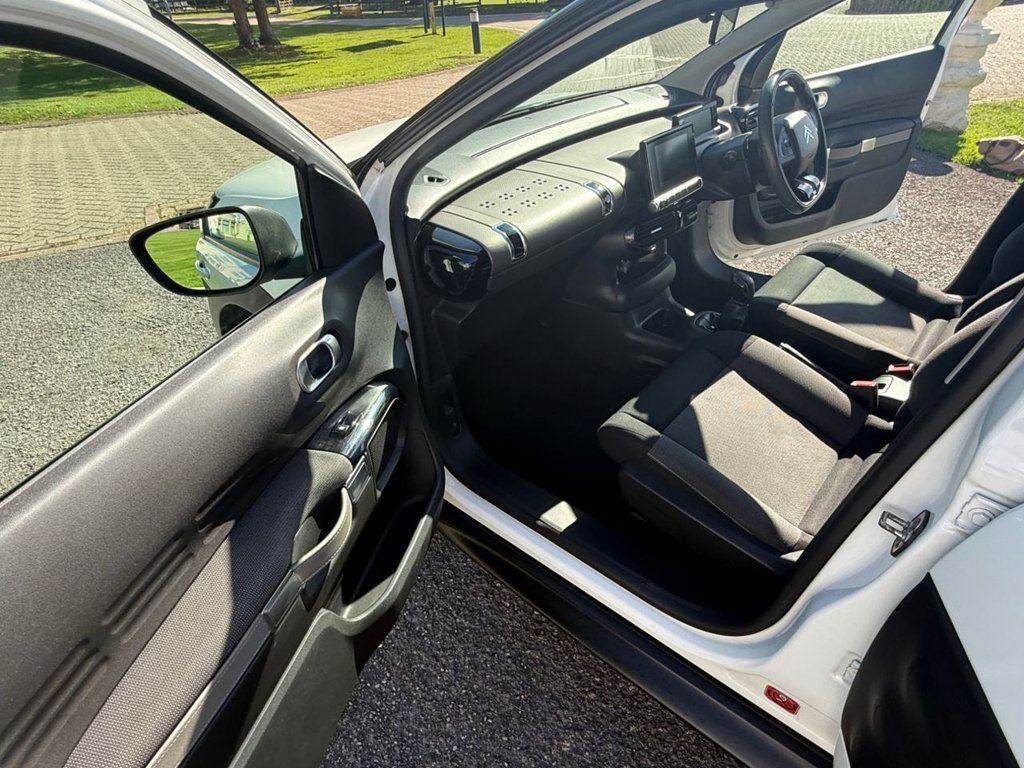 Used Citroen C4 Cactus 2015 for sale - 76010417: Photo 18