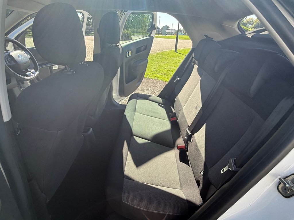 Used Citroen C4 Cactus 2015 for sale - 76010417: Photo 19