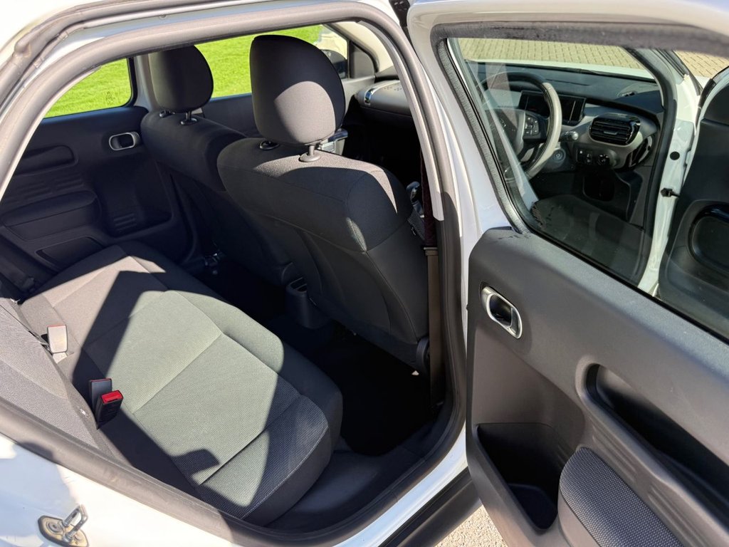Used Citroen C4 Cactus 2015 for sale - 76010417: Photo 21