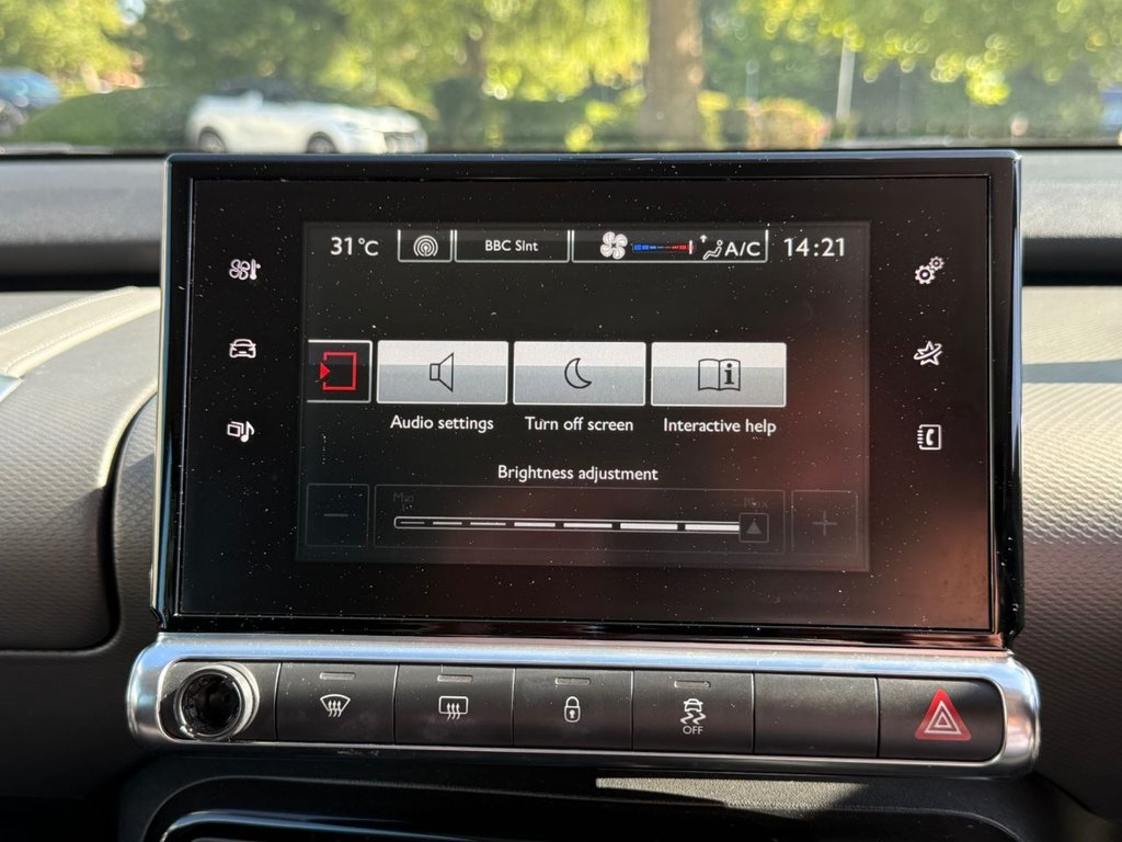 Used Citroen C4 Cactus 2015 for sale - 76010417: Photo 23