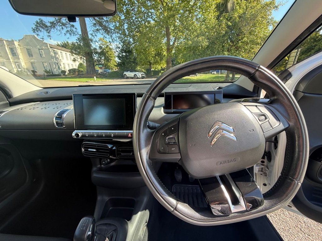 Used Citroen C4 Cactus 2015 for sale - 76010417: Photo 25