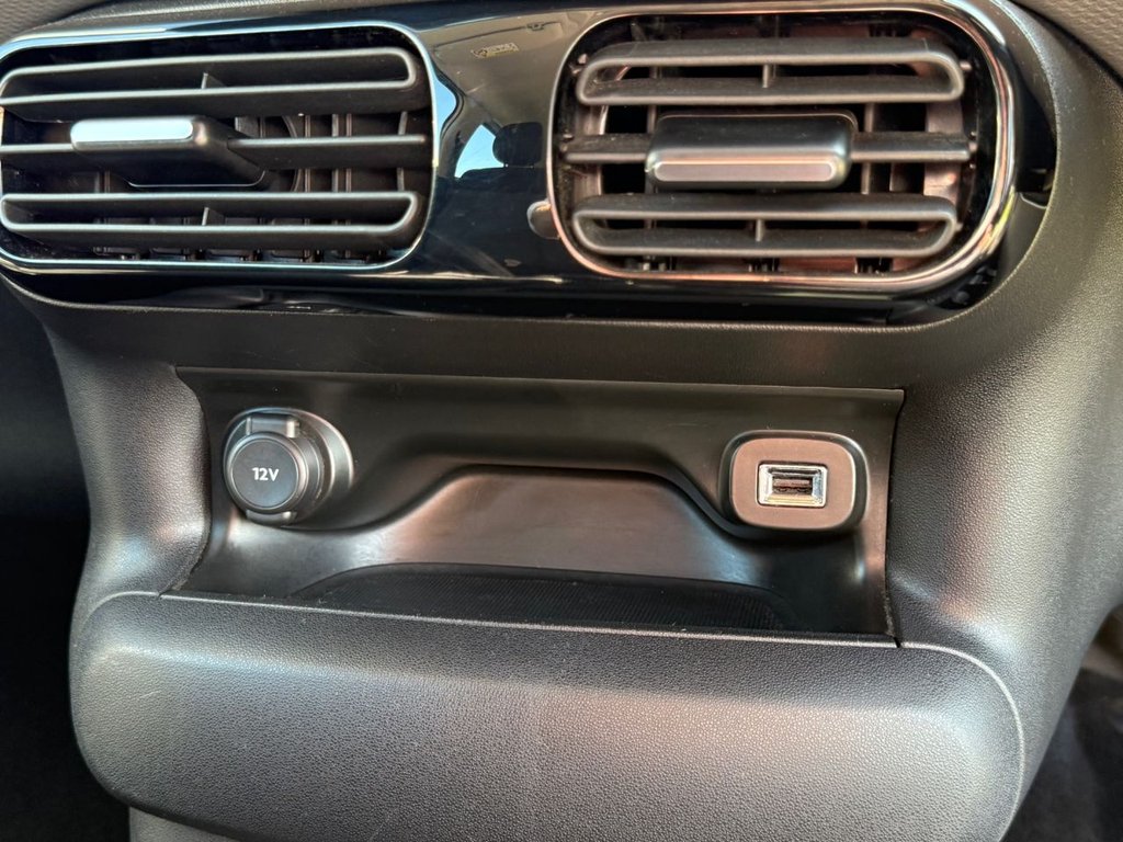 Used Citroen C4 Cactus 2015 for sale - 76010417: Photo 27