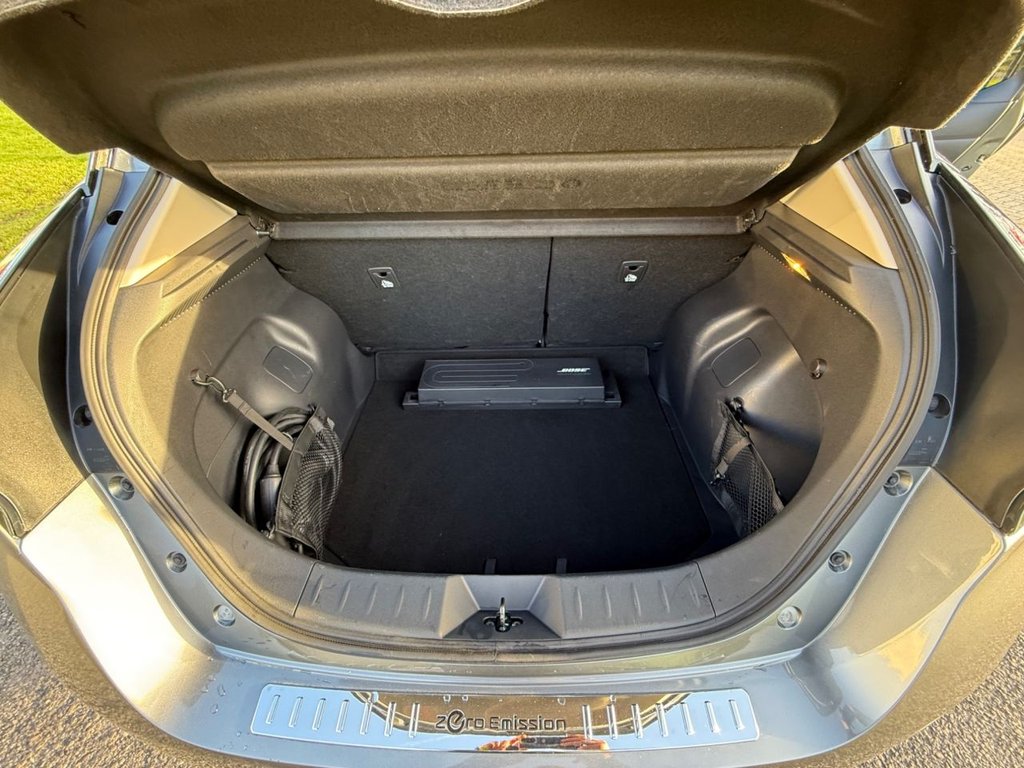 Used Nissan Leaf 2022 for sale - 76986277: Photo 20