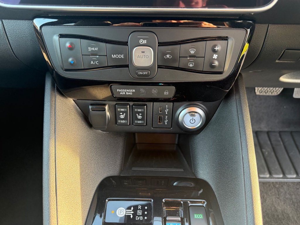 Used Nissan Leaf 2022 for sale - 76986277: Photo 31