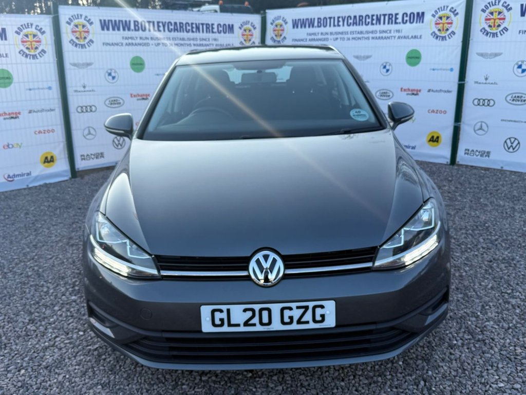 Used Volkswagen Golf 2020 for sale - 77755325: Photo 10