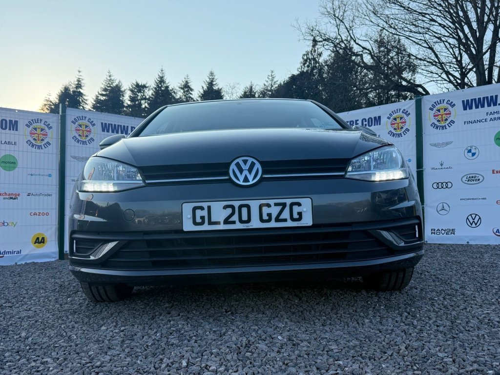 Used Volkswagen Golf 2020 for sale - 77755325: Photo 11