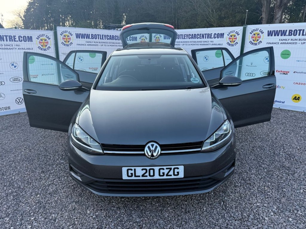 Used Volkswagen Golf 2020 for sale - 77755325: Photo 12