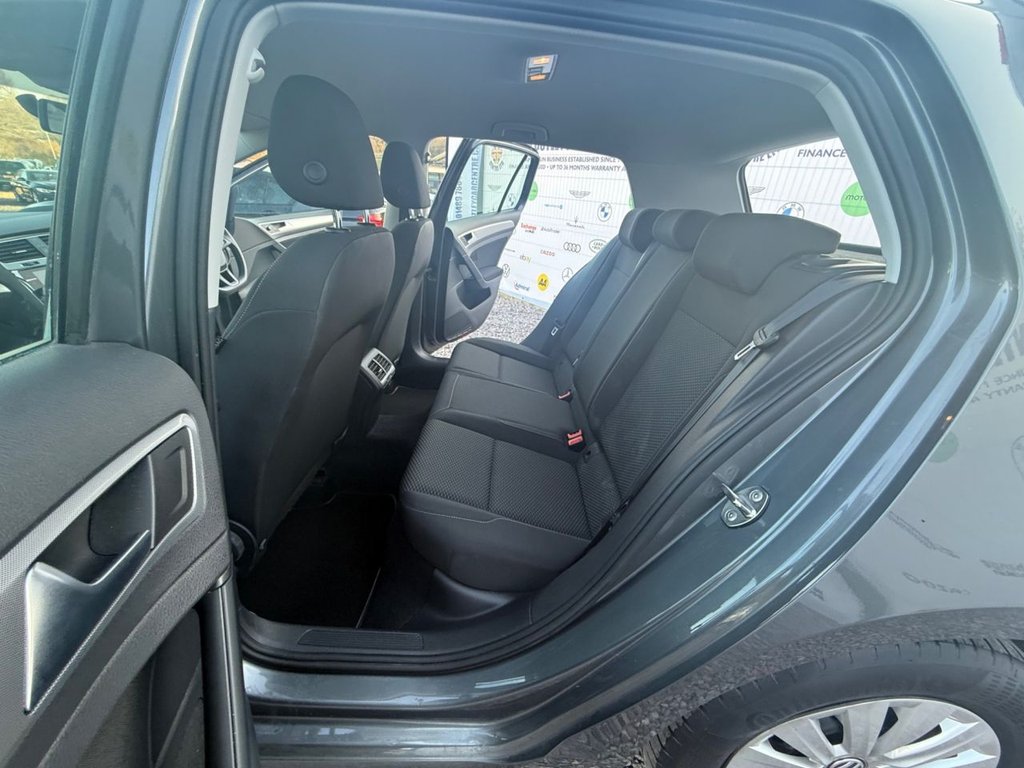 Used Volkswagen Golf 2020 for sale - 77755325: Photo 15