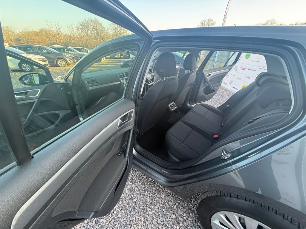 Used Volkswagen Golf 2020 for sale - 77755325: Photo 16