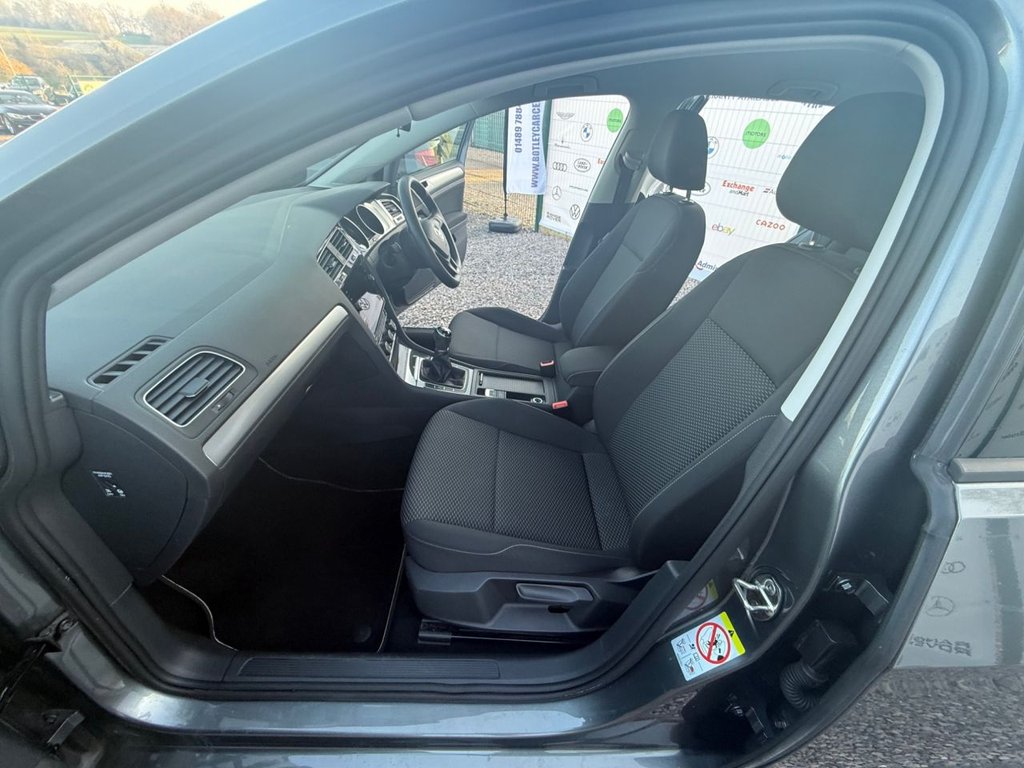 Used Volkswagen Golf 2020 for sale - 77755325: Photo 17