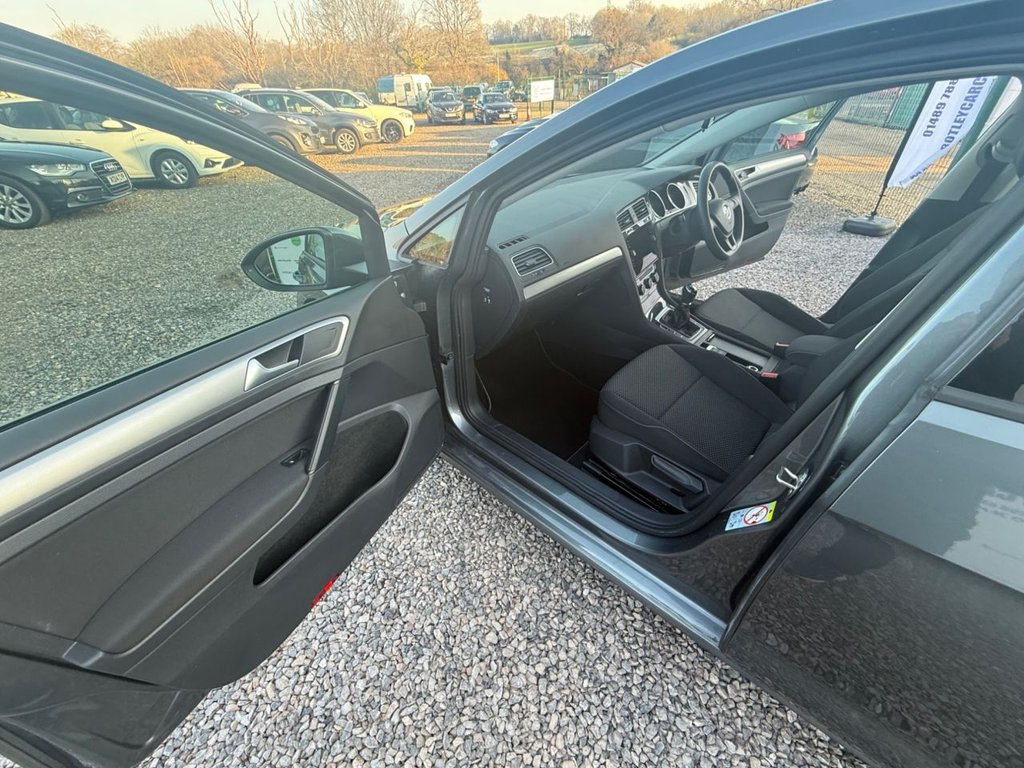 Used Volkswagen Golf 2020 for sale - 77755325: Photo 18