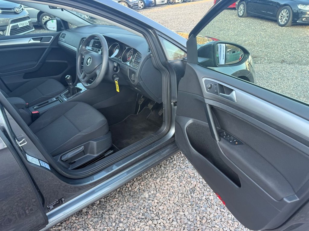 Used Volkswagen Golf 2020 for sale - 77755325: Photo 20