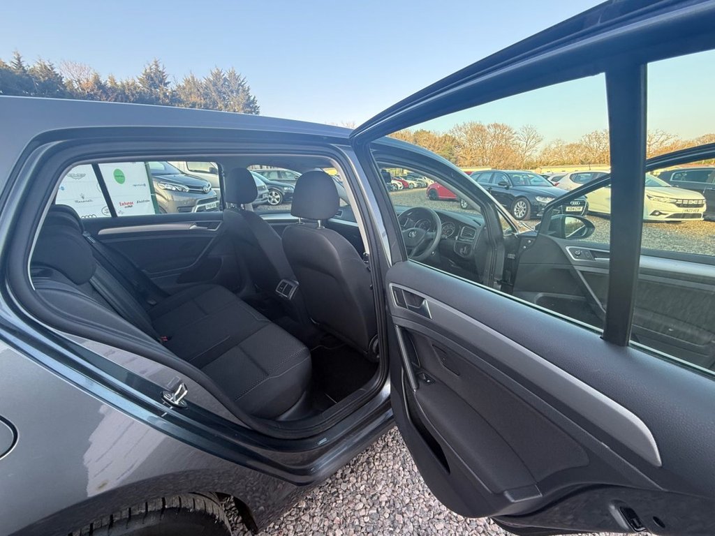 Used Volkswagen Golf 2020 for sale - 77755325: Photo 22