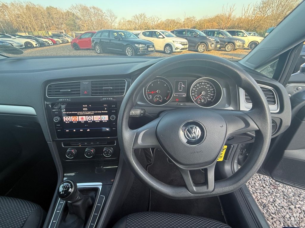 Used Volkswagen Golf 2020 for sale - 77755325: Photo 23