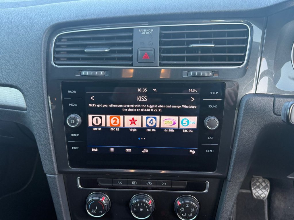 Used Volkswagen Golf 2020 for sale - 77755325: Photo 25