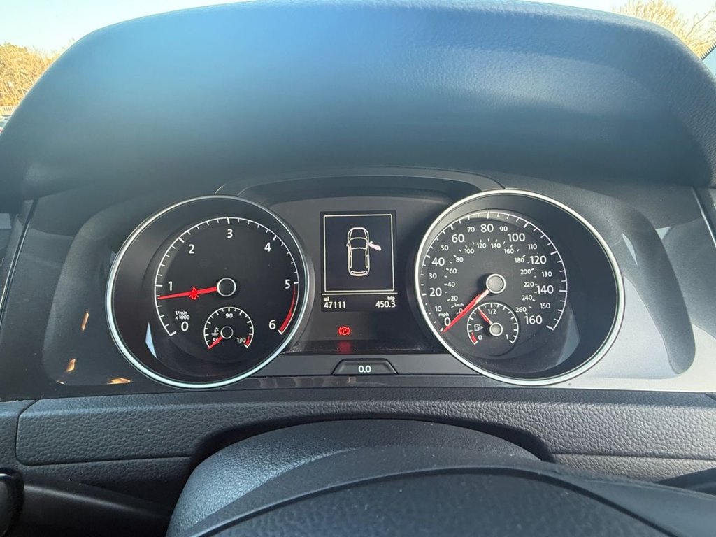 Used Volkswagen Golf 2020 for sale - 77755325: Photo 26