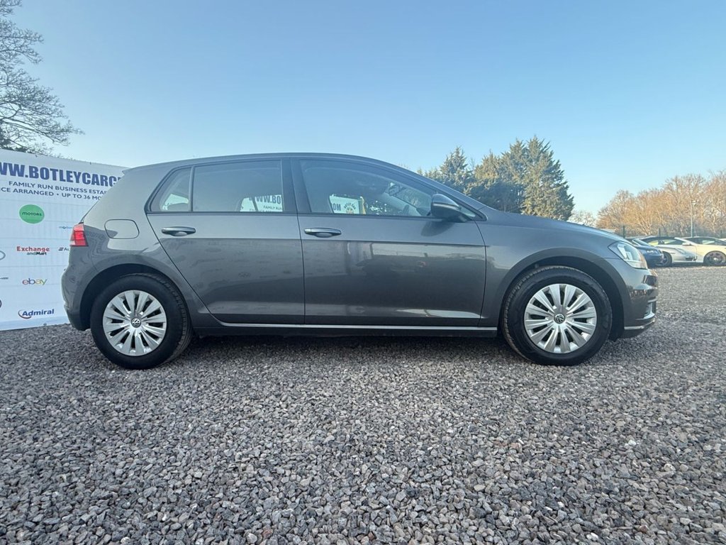 Used Volkswagen Golf 2020 for sale - 77755325: Photo 3
