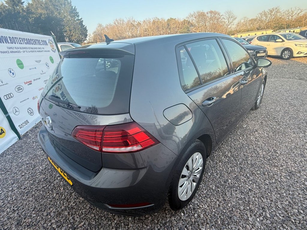 Used Volkswagen Golf 2020 for sale - 77755325: Photo 4