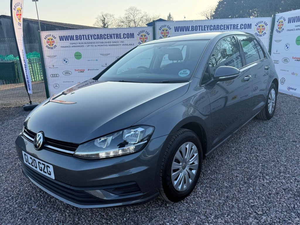 Used Volkswagen Golf 2020 for sale - 77755325: Photo 5