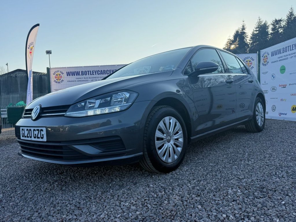 Used Volkswagen Golf 2020 for sale - 77755325: Photo 6