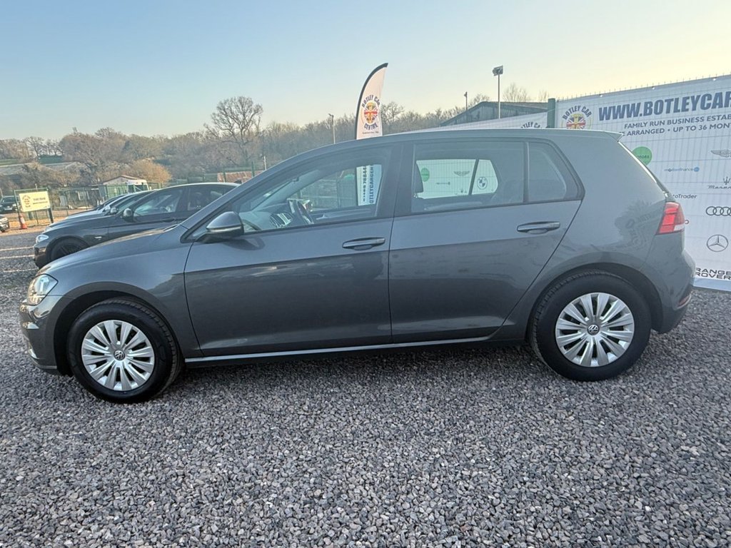 Used Volkswagen Golf 2020 for sale - 77755325: Photo 7