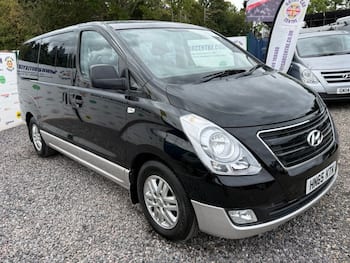 Used Hyundai i800 2015 for sale - 79805030: Photo