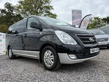 Used Hyundai i800 2015 for sale - 79805030: Photo