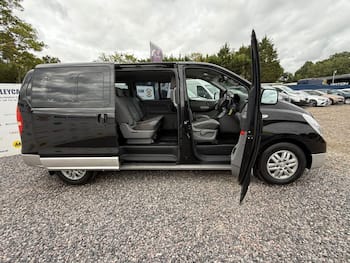 Used Hyundai i800 2015 for sale - 79805030: Photo