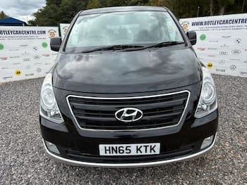 Used Hyundai i800 2015 for sale - 79805030: Photo