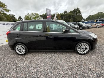 Used Ford Grand C-Max 2018 for sale - 79722957: Photo