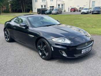 2012 (12) - 5.0 V8 Portfolio 2dr Auto
