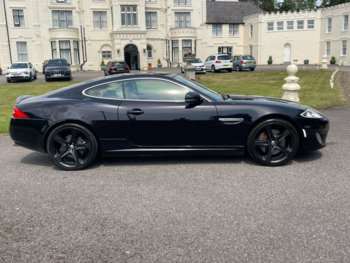 Used Jaguar XK 2012 for sale - 74865903: Photo