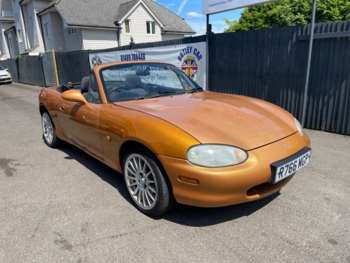1998 (66) - 1.8i 2dr