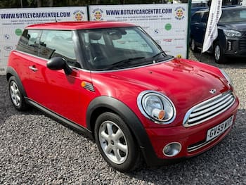 Used MINI Hatch 2010 for sale - 79695203: Photo