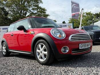 Used MINI Hatch 2010 for sale - 79695203: Photo