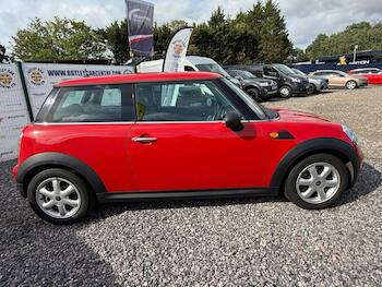 Used MINI Hatch 2010 for sale - 79695203: Photo