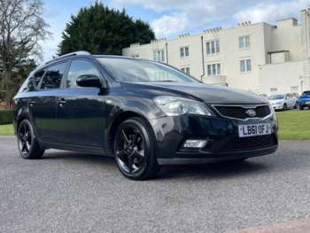 2012 (61) - 1.6 CRDi 3 5dr