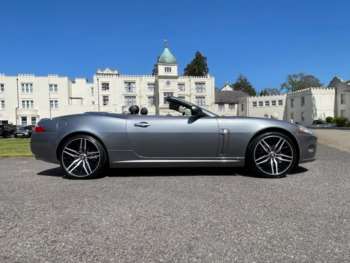 Used Jaguar XK 2007 for sale - 74517164: Photo