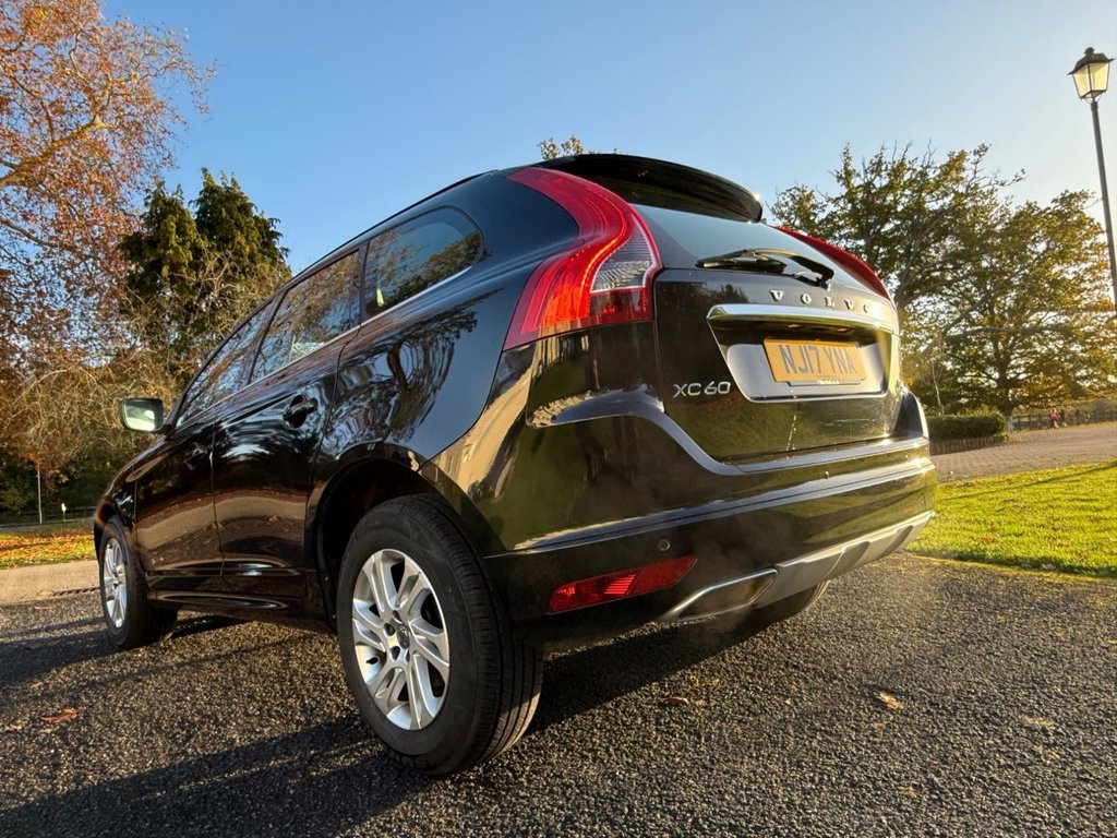 Used Volvo XC60 2017 for sale - 76520774: Photo 10