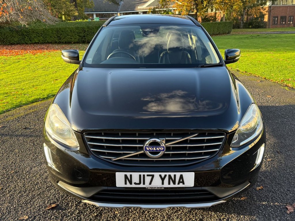 Used Volvo XC60 2017 for sale - 76520774: Photo 12