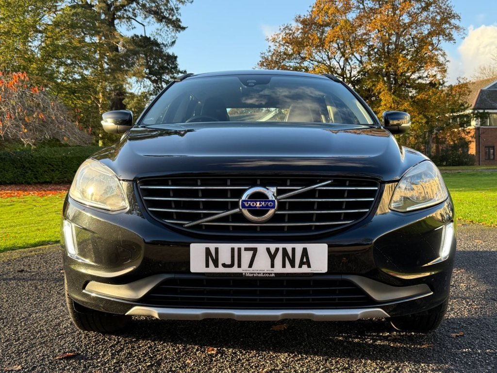 Used Volvo XC60 2017 for sale - 76520774: Photo 14