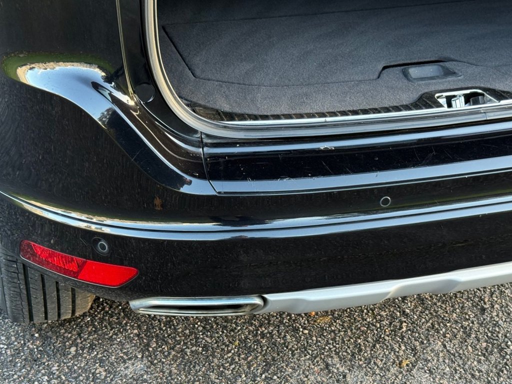 Used Volvo XC60 2017 for sale - 76520774: Photo 18