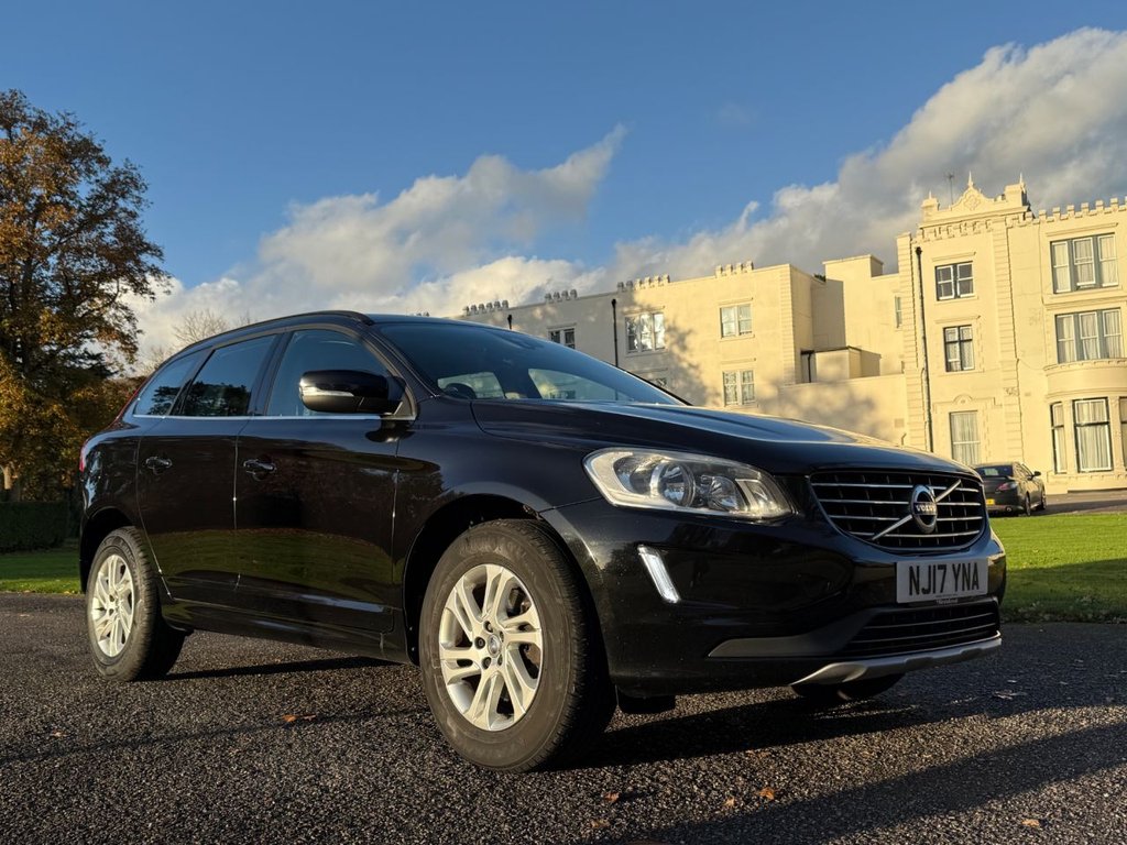 Used Volvo XC60 2017 for sale - 76520774: Photo 2