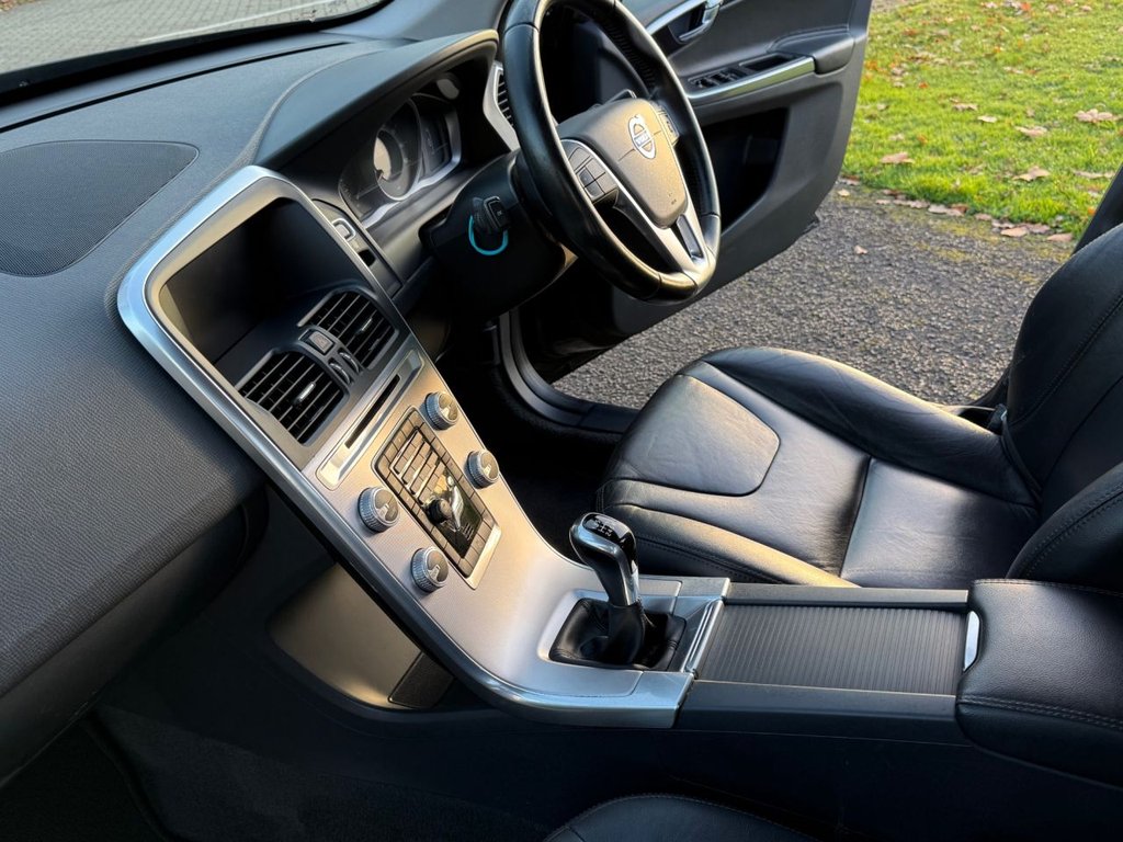 Used Volvo XC60 2017 for sale - 76520774: Photo 20