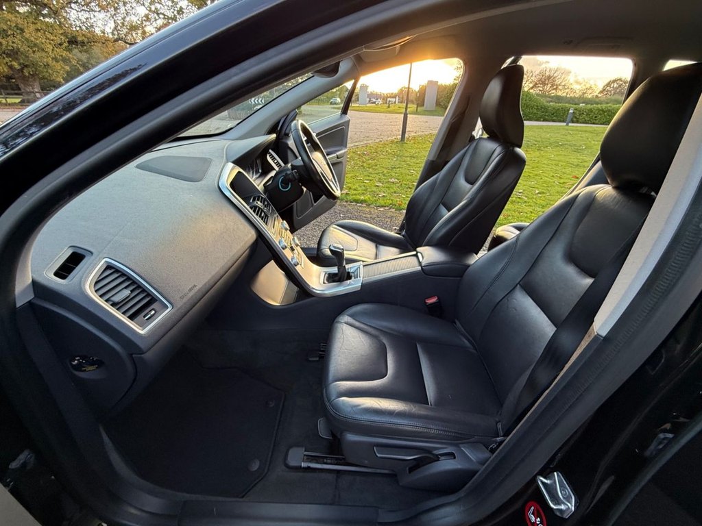 Used Volvo XC60 2017 for sale - 76520774: Photo 21