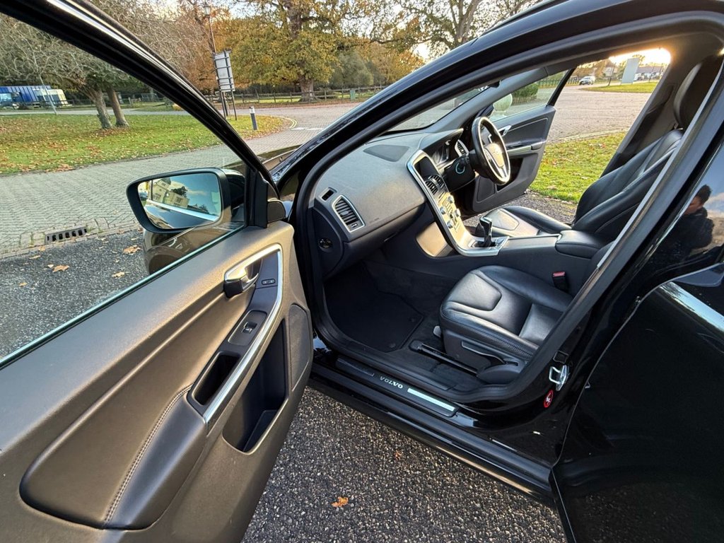 Used Volvo XC60 2017 for sale - 76520774: Photo 22