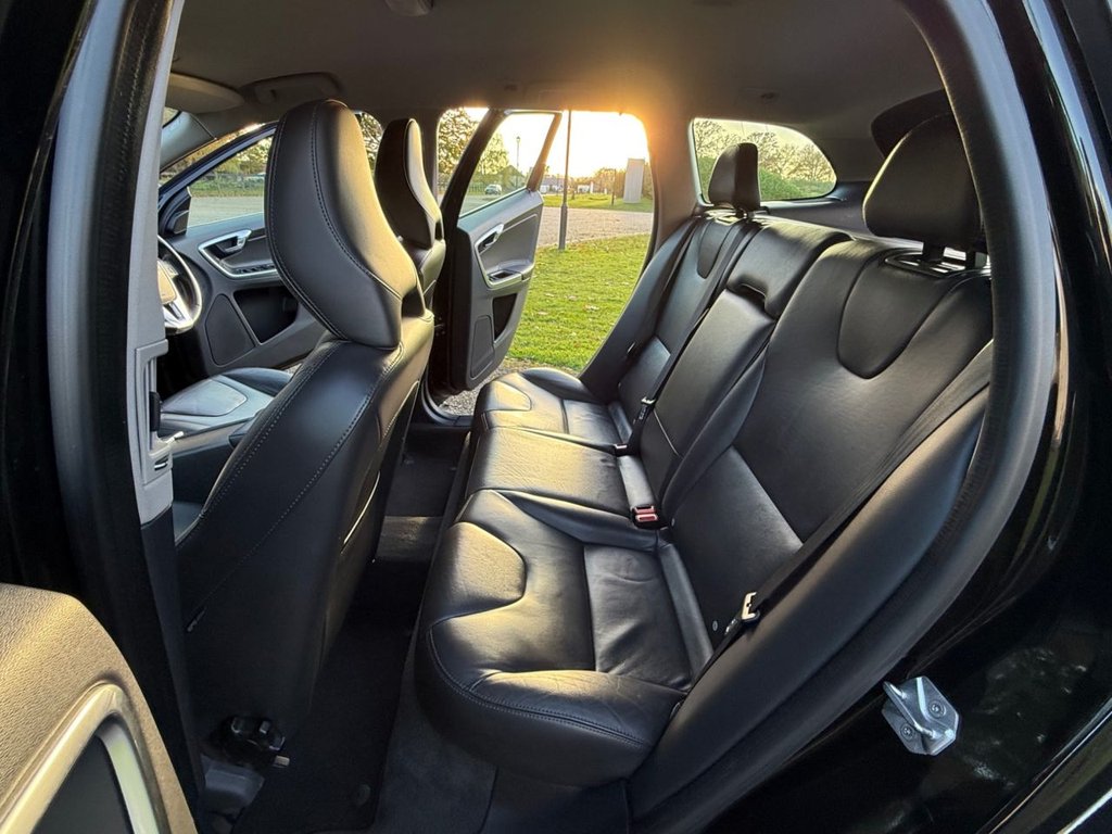 Used Volvo XC60 2017 for sale - 76520774: Photo 23