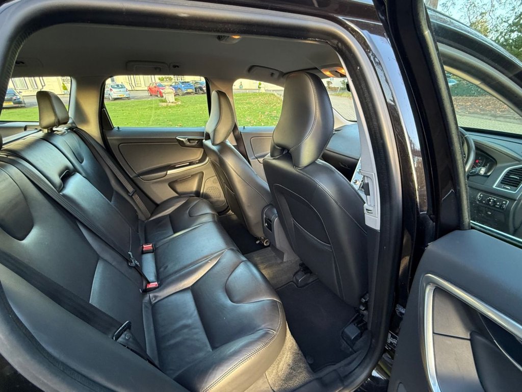 Used Volvo XC60 2017 for sale - 76520774: Photo 26