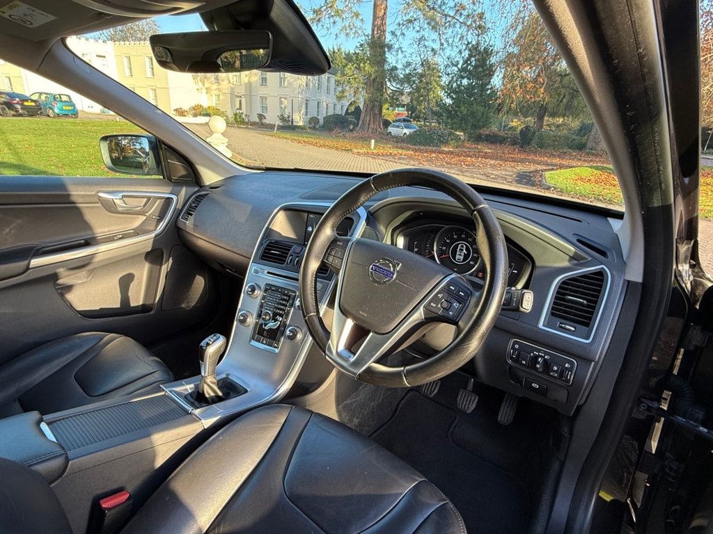 Used Volvo XC60 2017 for sale - 76520774: Photo 27