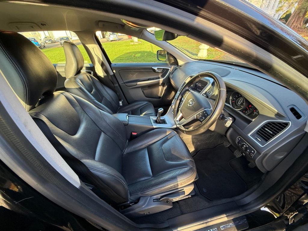 Used Volvo XC60 2017 for sale - 76520774: Photo 28